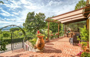 Amazing home in Chianciano Terme with WiFi and 2 Bedrooms